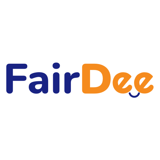 FairDee logo